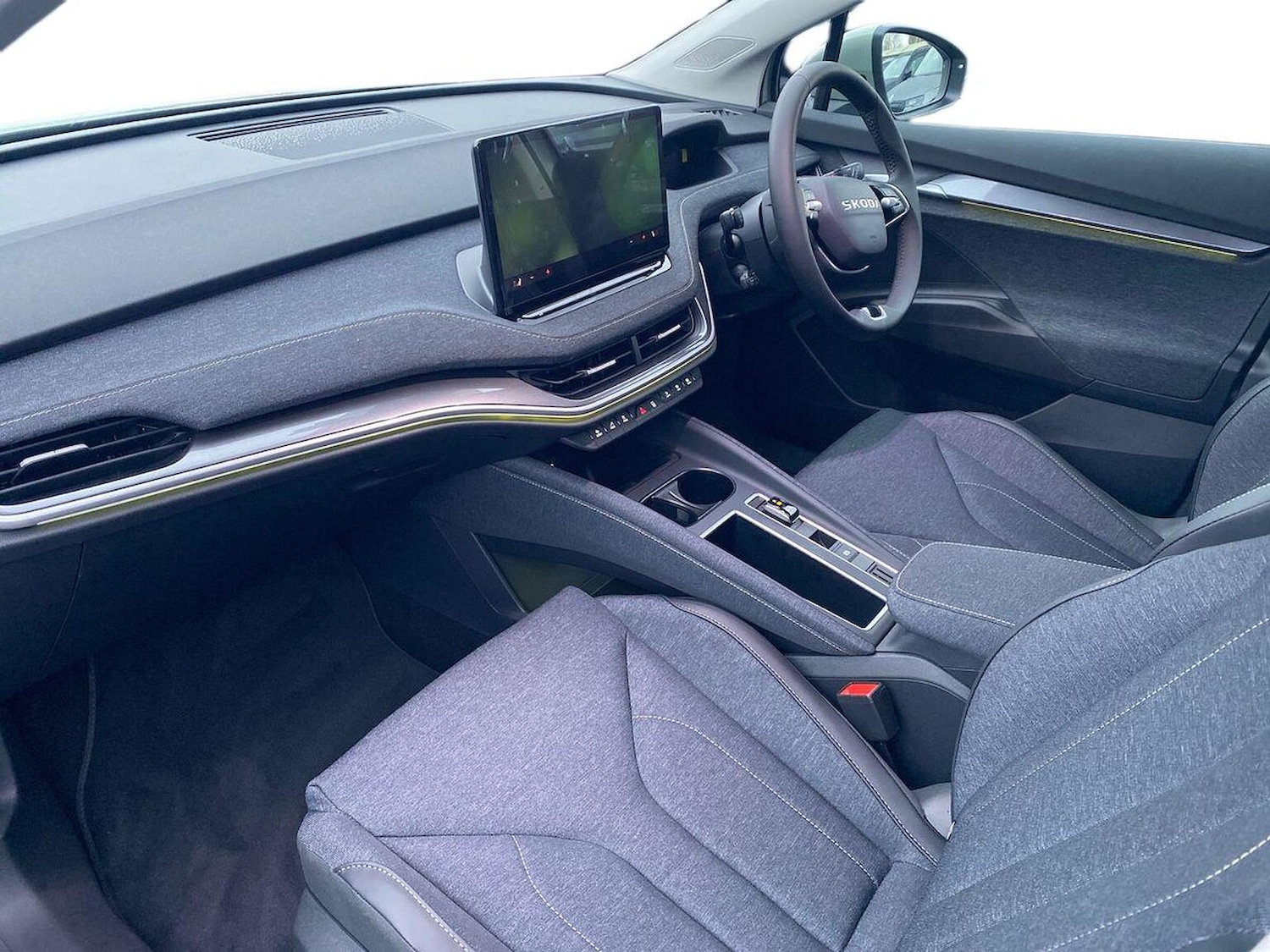 Used Skoda Elroq 2025 for sale - 77542523: Photo 8