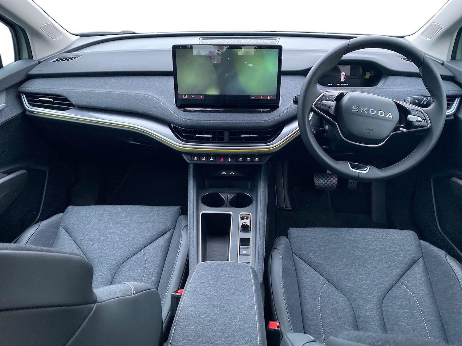 Used Skoda Elroq 2025 for sale - 77542523: Photo 9