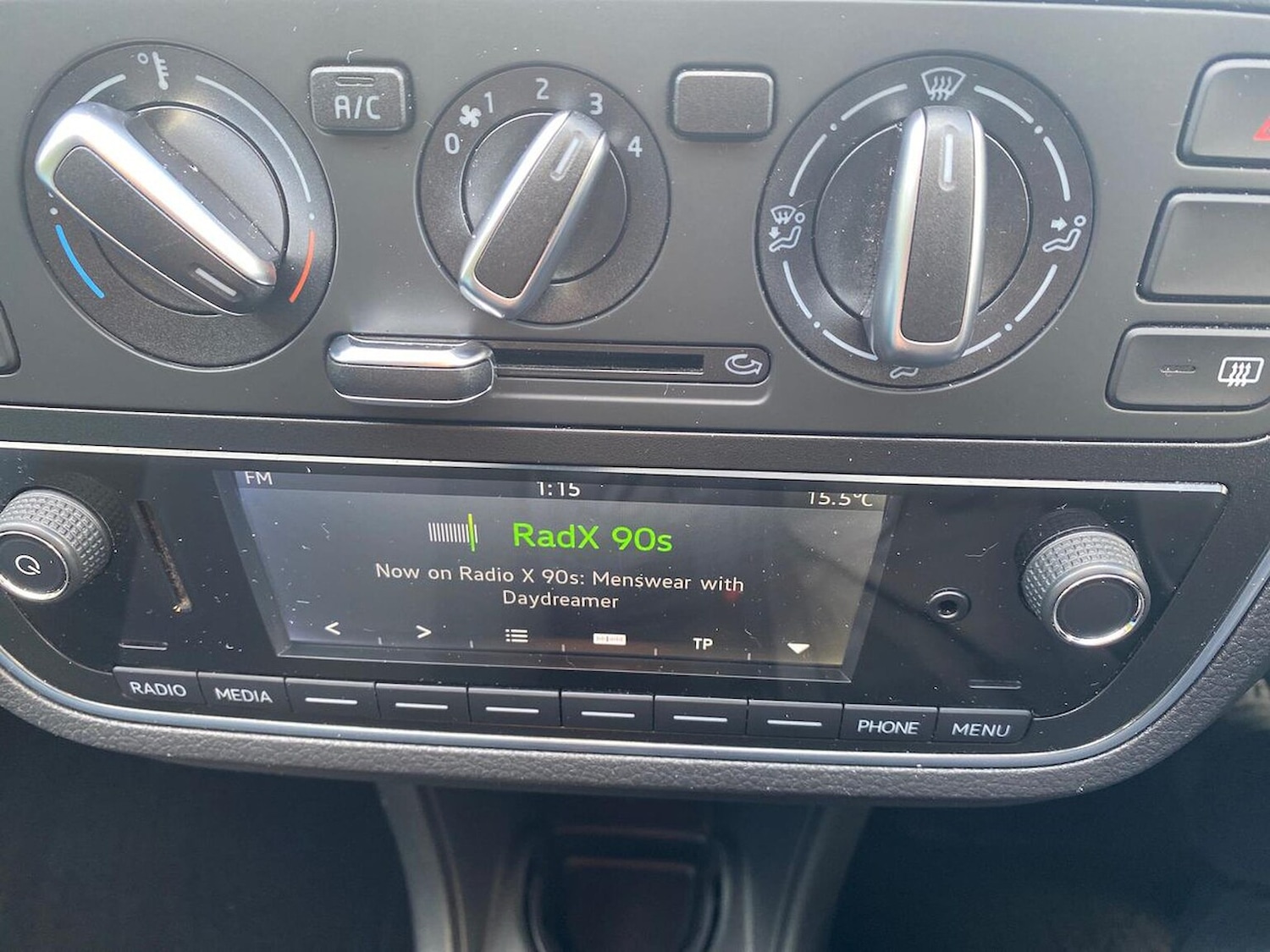 Used Skoda Citigo 2017 for sale - 76347078: Photo 12