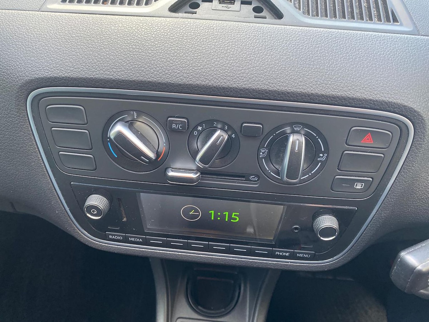 Used Skoda Citigo 2017 for sale - 76347078: Photo 13