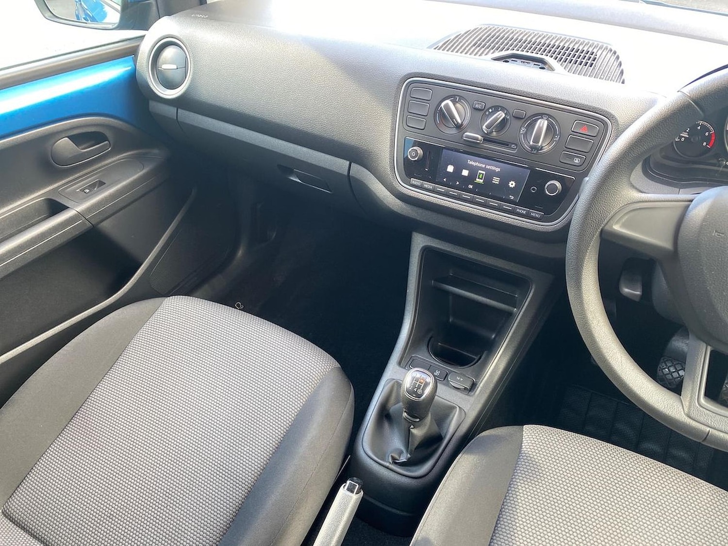 Used Skoda Citigo 2017 for sale - 76347078: Photo 14