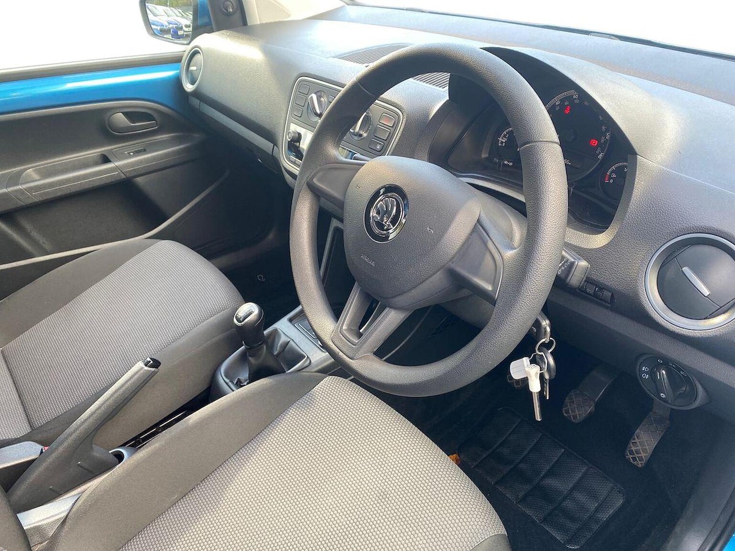 Used Skoda Citigo 2017 for sale - 76347078: Photo 16