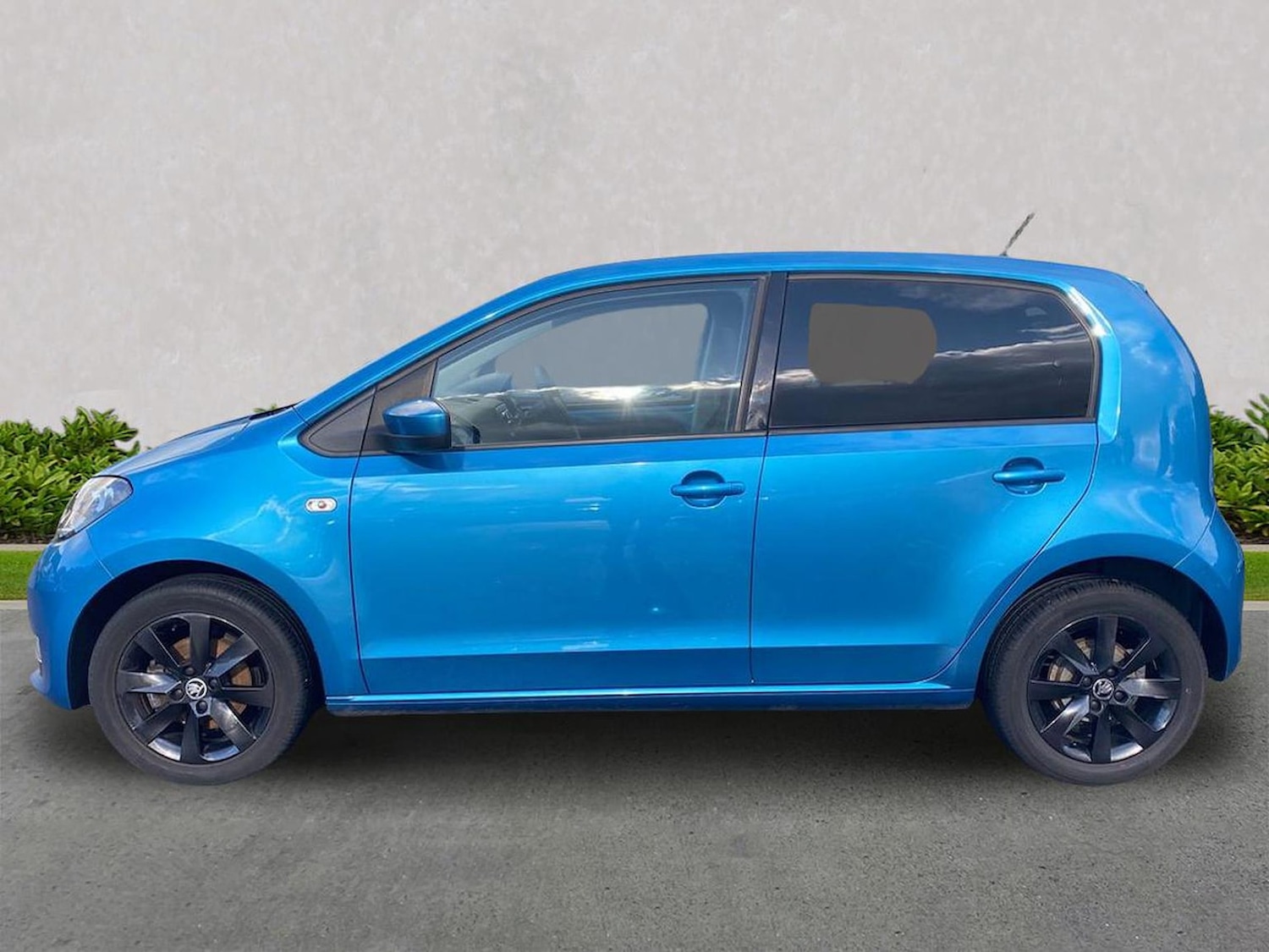 Used Skoda Citigo 2017 for sale - 76347078: Photo 20