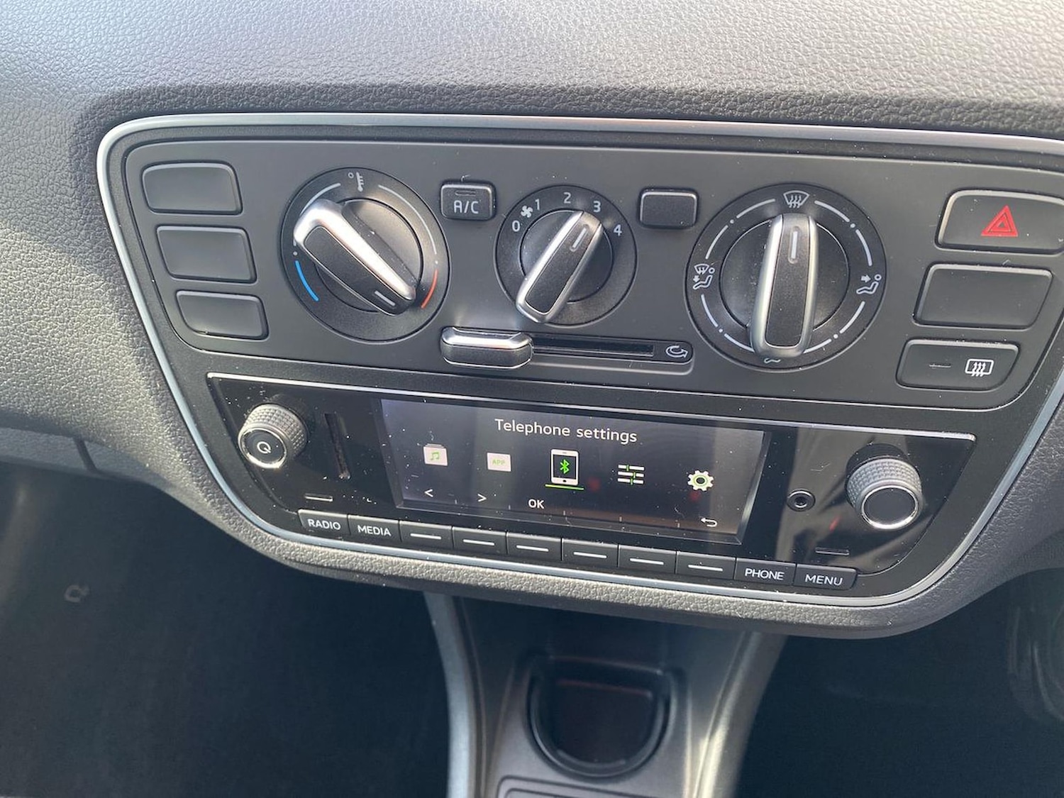 Used Skoda Citigo 2017 for sale - 76347078: Photo 24