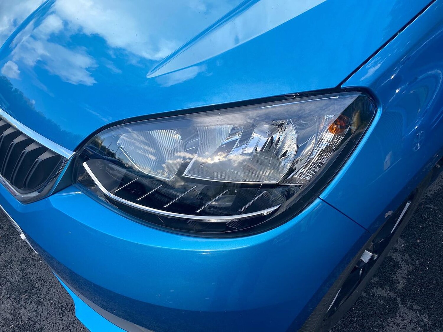 Used Skoda Citigo 2017 for sale - 76347078: Photo 31