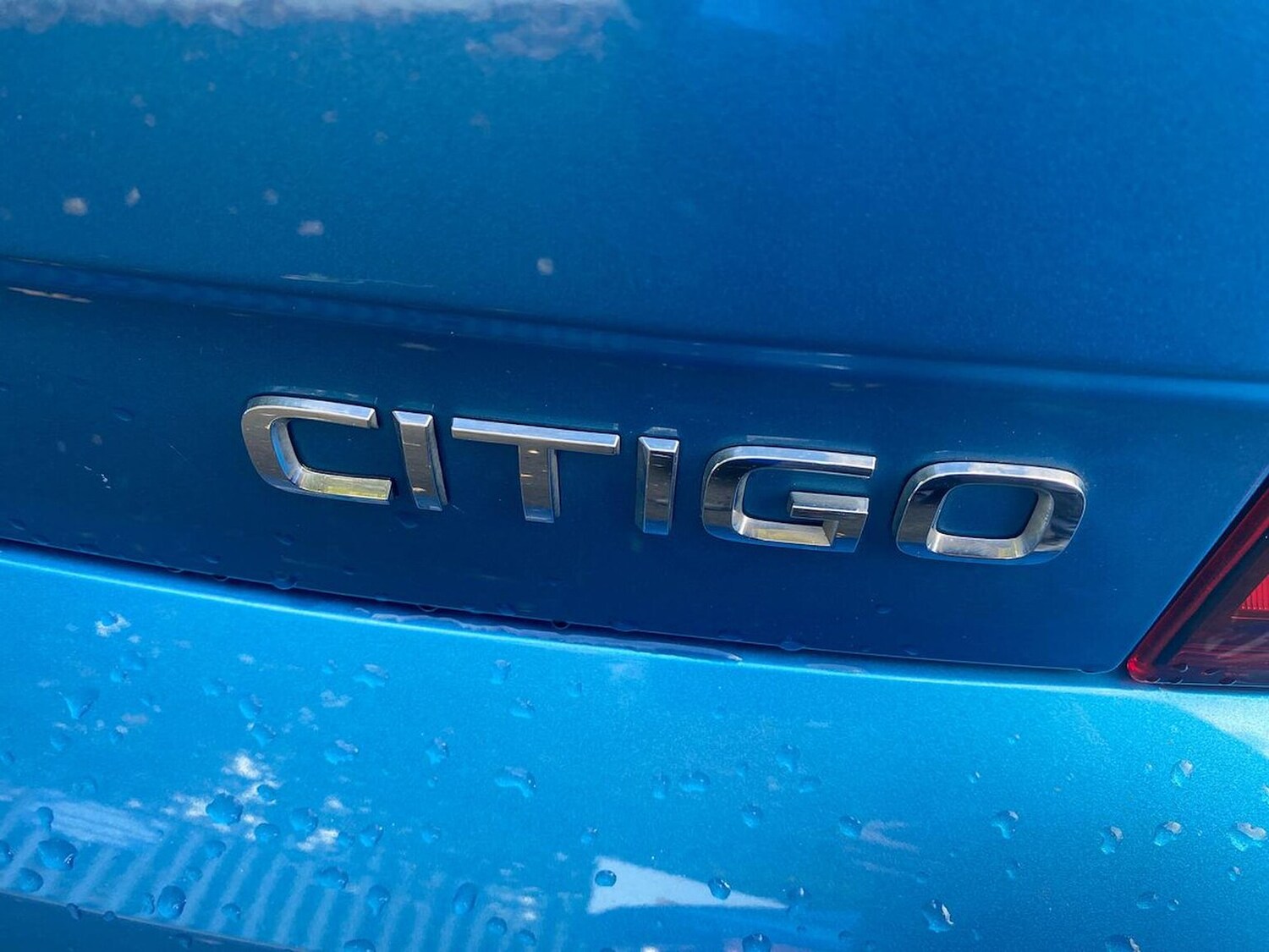 Used Skoda Citigo 2017 for sale - 76347078: Photo 32