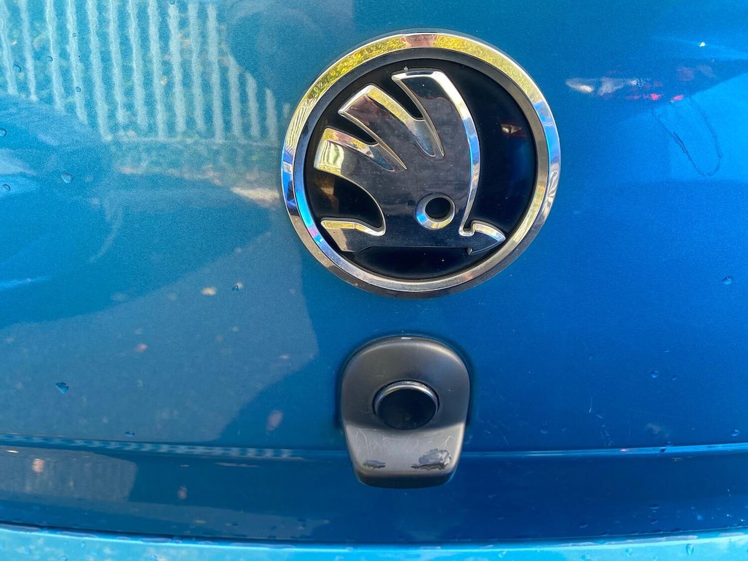 Used Skoda Citigo 2017 for sale - 76347078: Photo 37