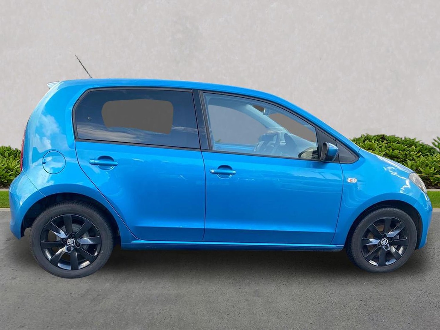Used Skoda Citigo 2017 for sale - 76347078: Photo 4