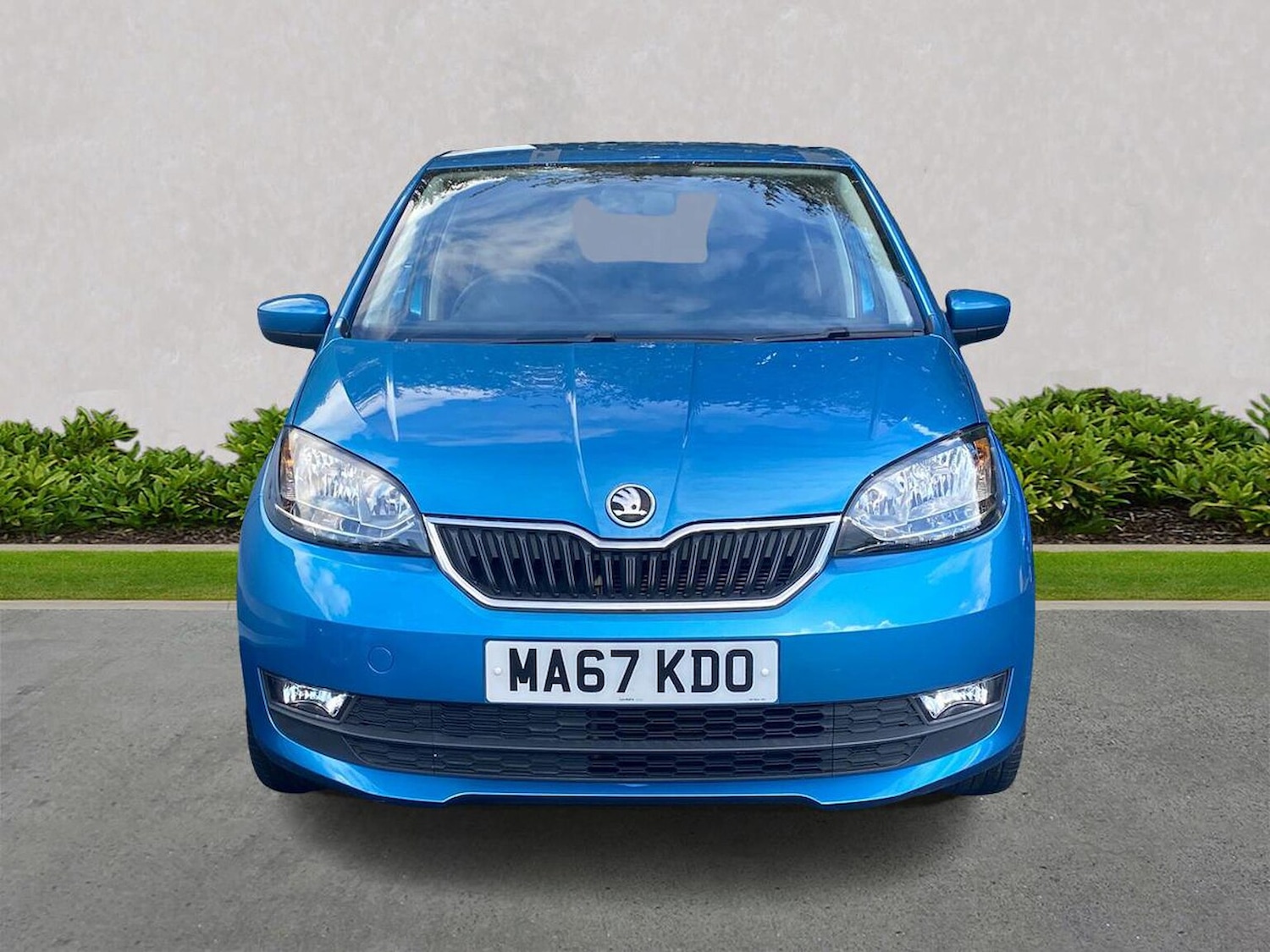 Used Skoda Citigo 2017 for sale - 76347078: Photo 6