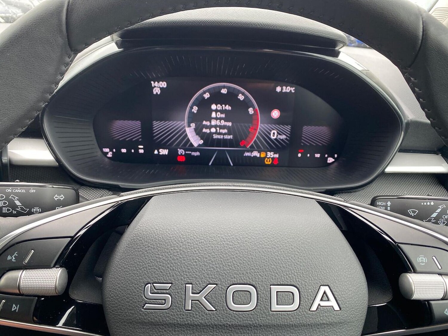 Used Skoda Fabia 2025 for sale - 78193341: Photo 10