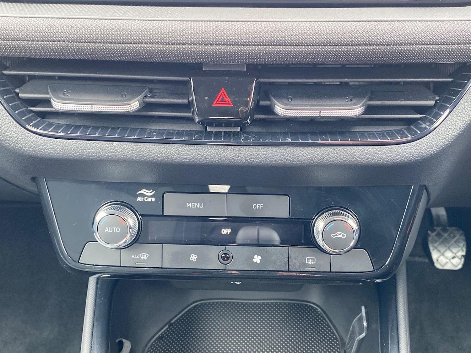 Used Skoda Fabia 2025 for sale - 78193341: Photo 12