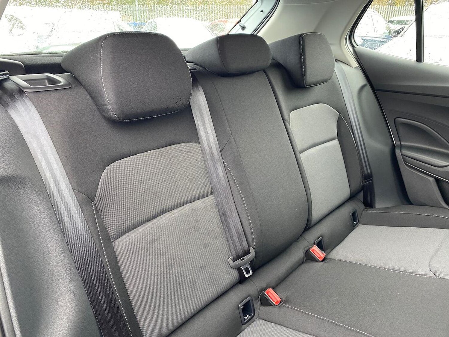 Used Skoda Fabia 2025 for sale - 78193341: Photo 16