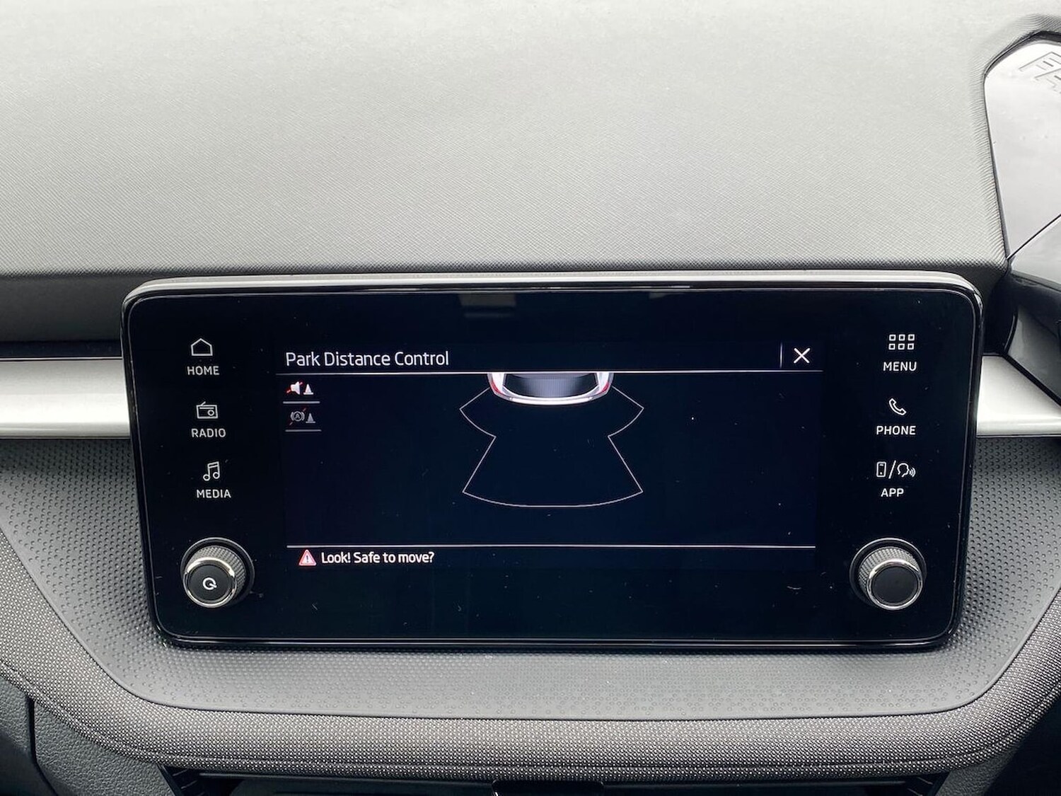 Used Skoda Fabia 2025 for sale - 78193341: Photo 23