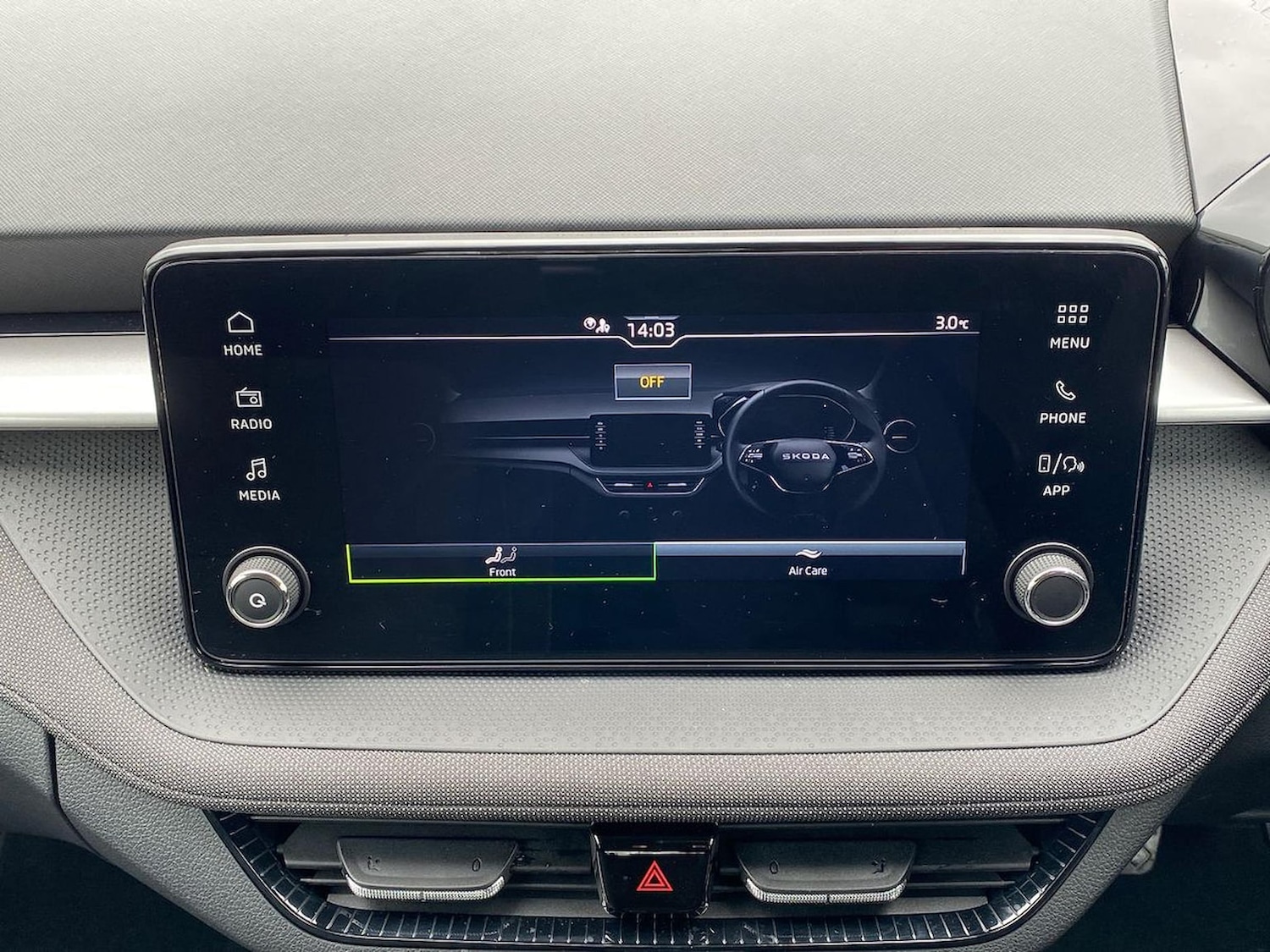 Used Skoda Fabia 2025 for sale - 78193341: Photo 24