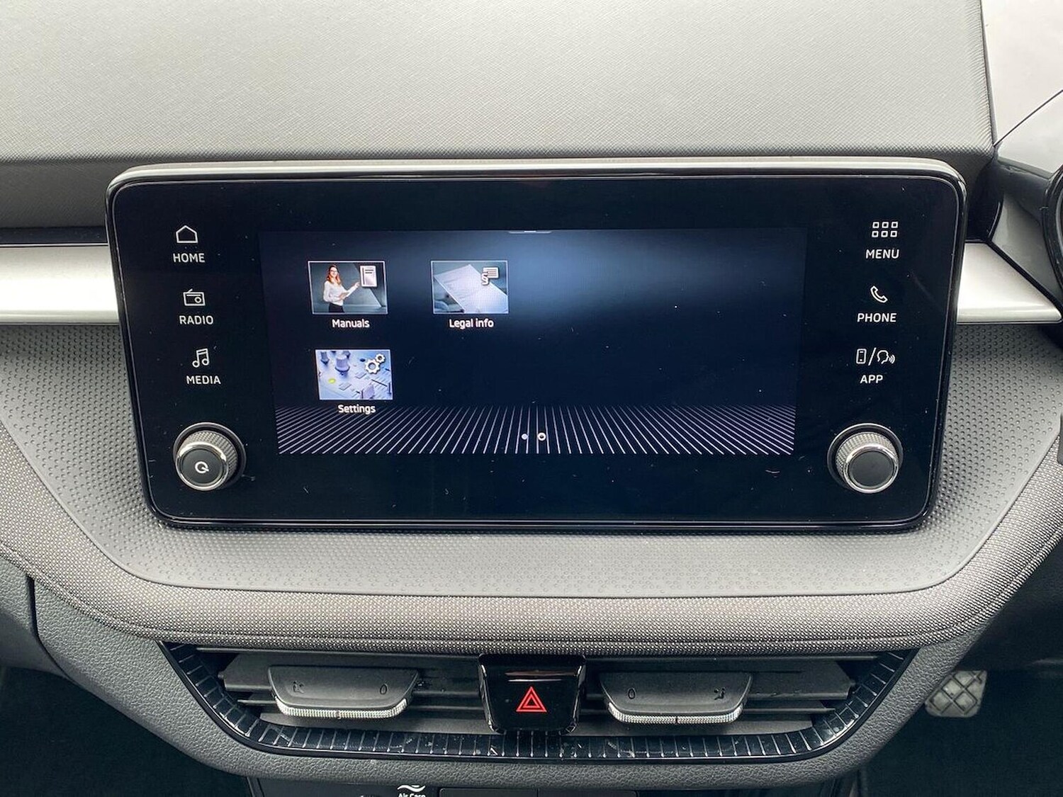 Used Skoda Fabia 2025 for sale - 78193341: Photo 25