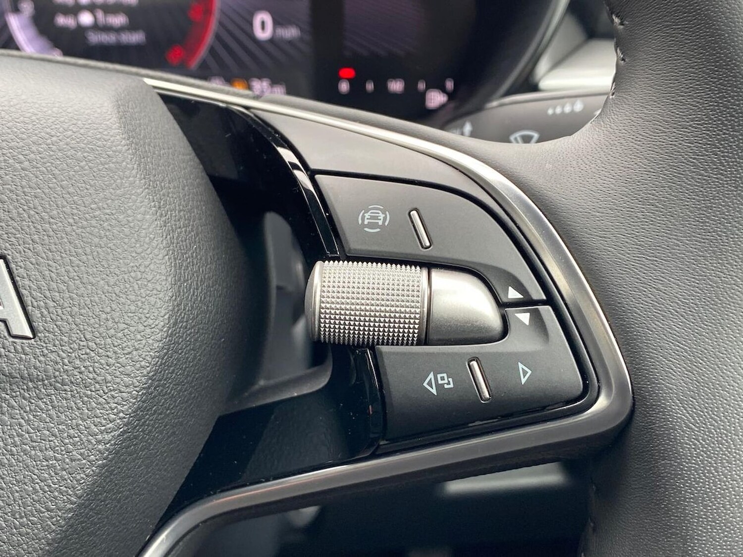 Used Skoda Fabia 2025 for sale - 78193341: Photo 26