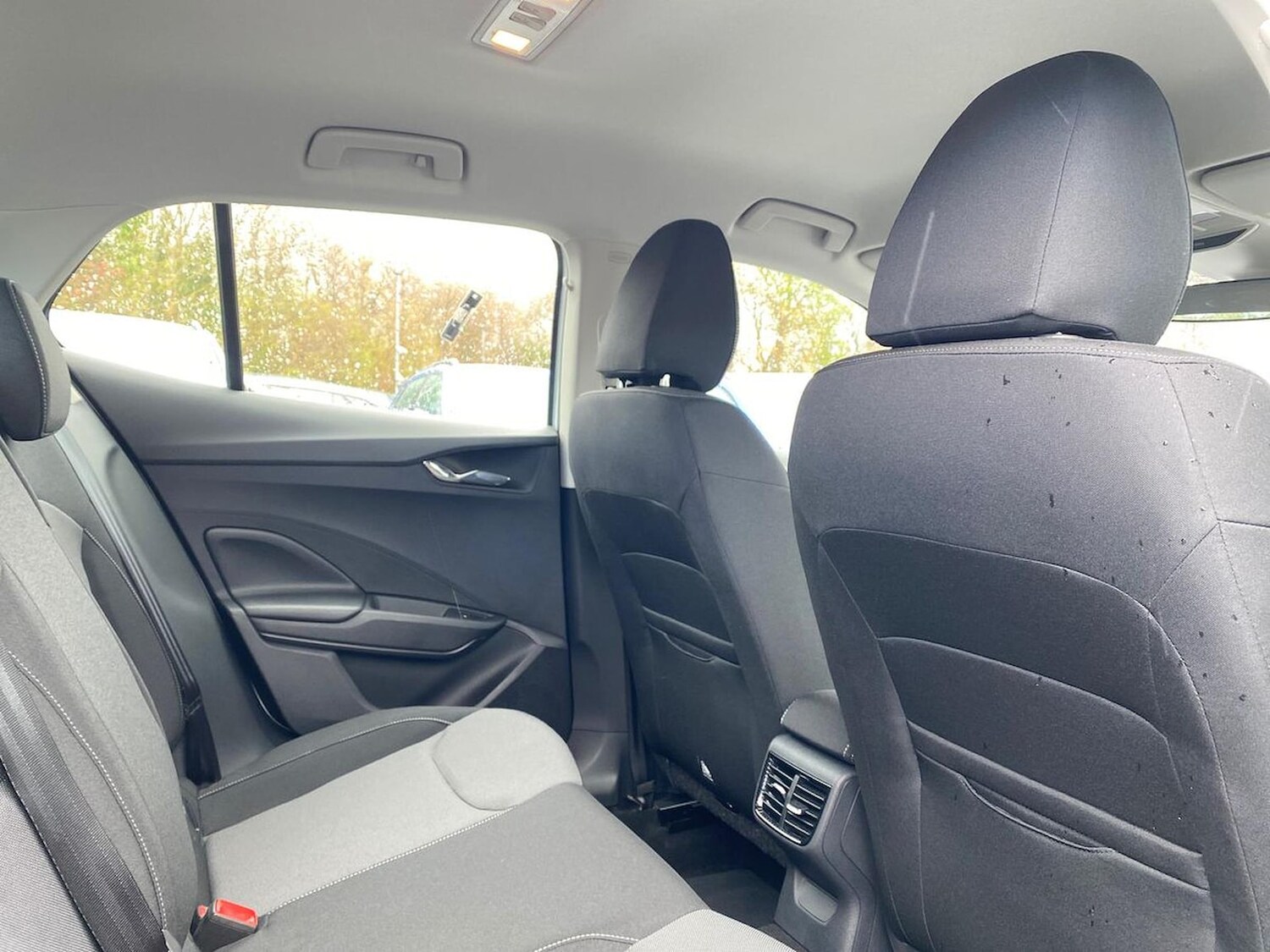 Used Skoda Fabia 2025 for sale - 78193341: Photo 32