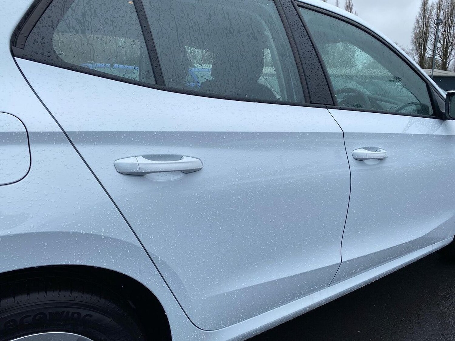 Used Skoda Fabia 2025 for sale - 78193341: Photo 37