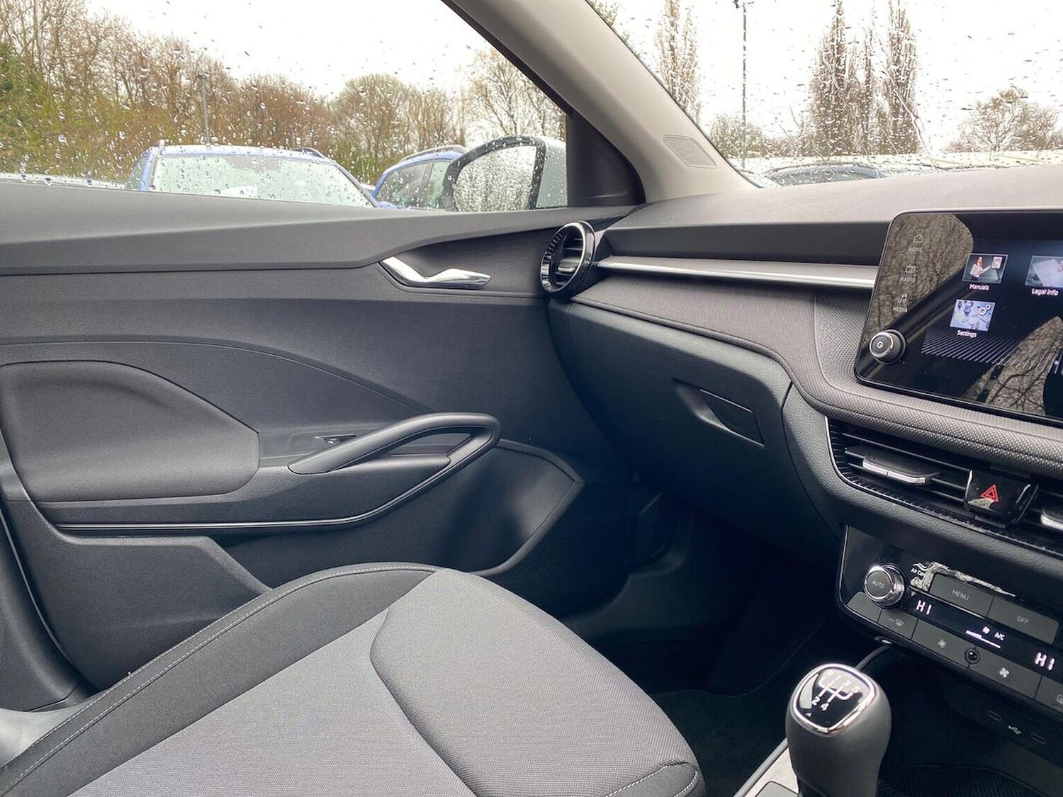 Used Skoda Fabia 2025 for sale - 78193341: Photo 45