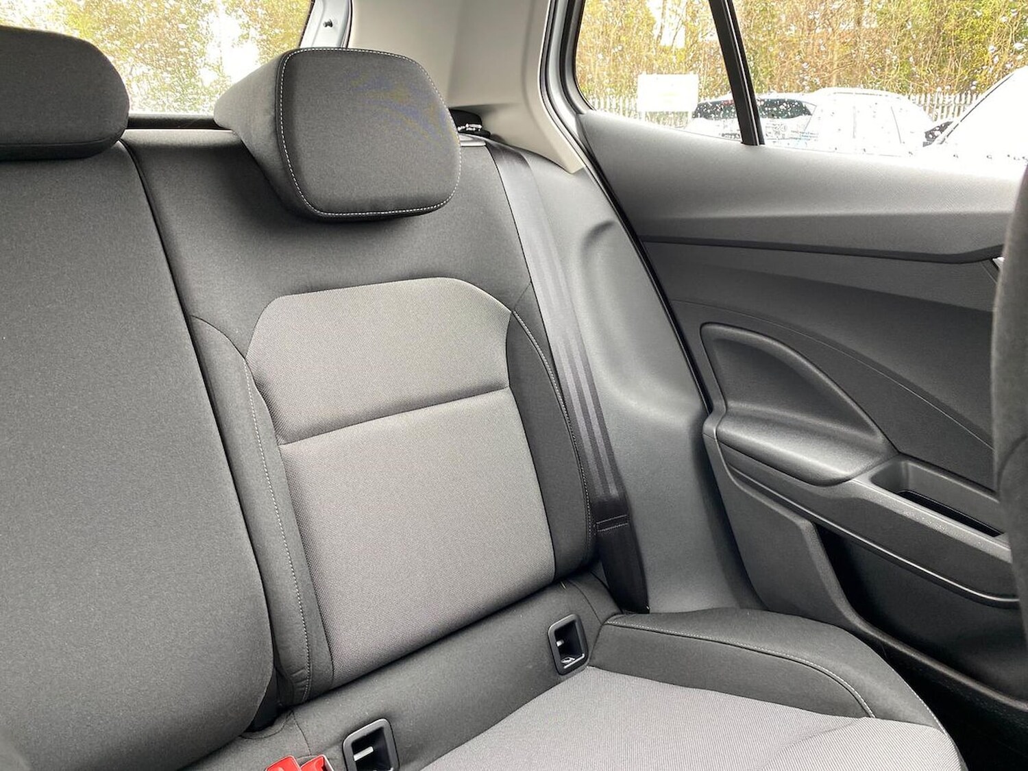 Used Skoda Fabia 2025 for sale - 78193341: Photo 46