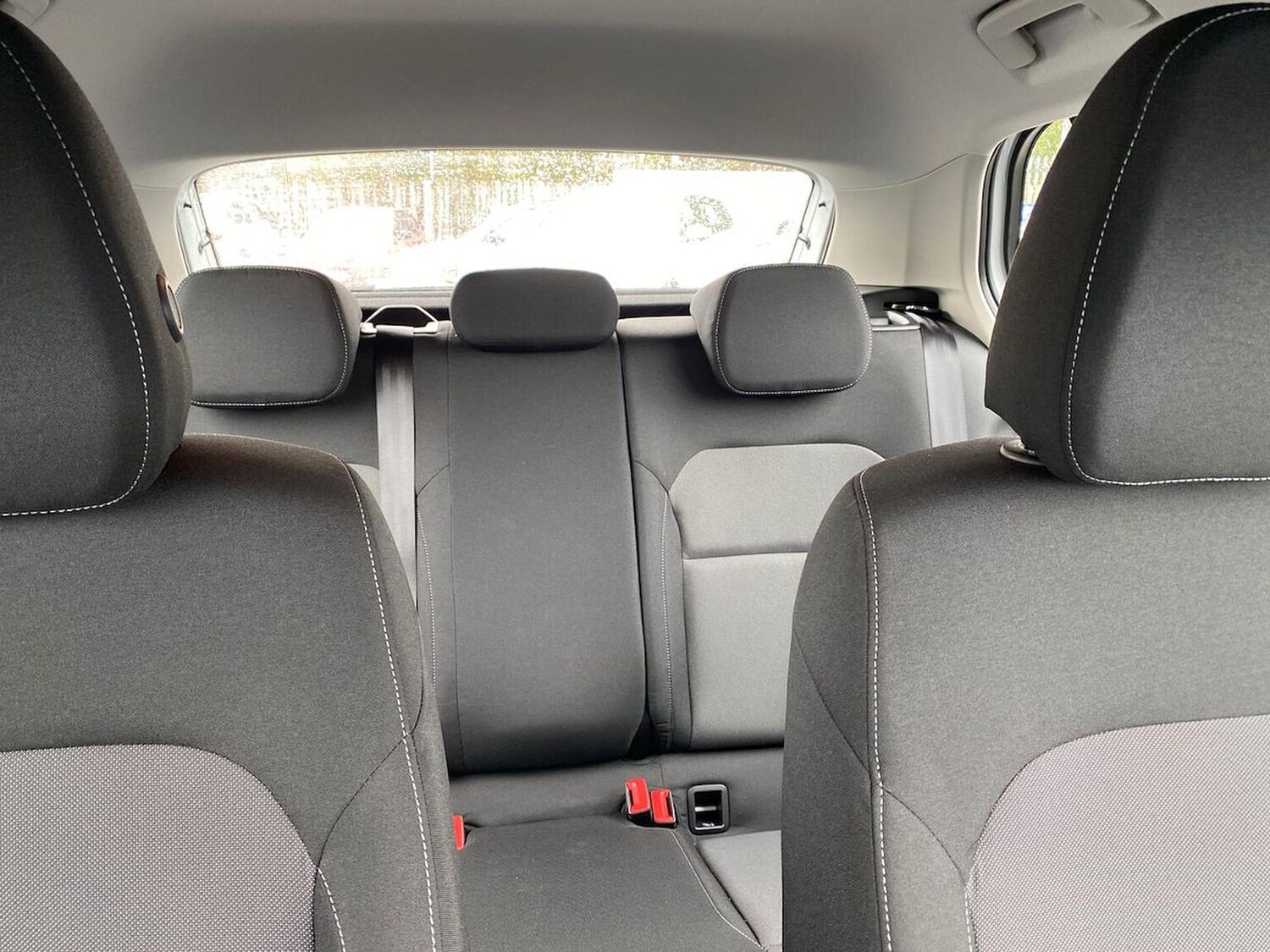 Used Skoda Fabia 2025 for sale - 78193341: Photo 47