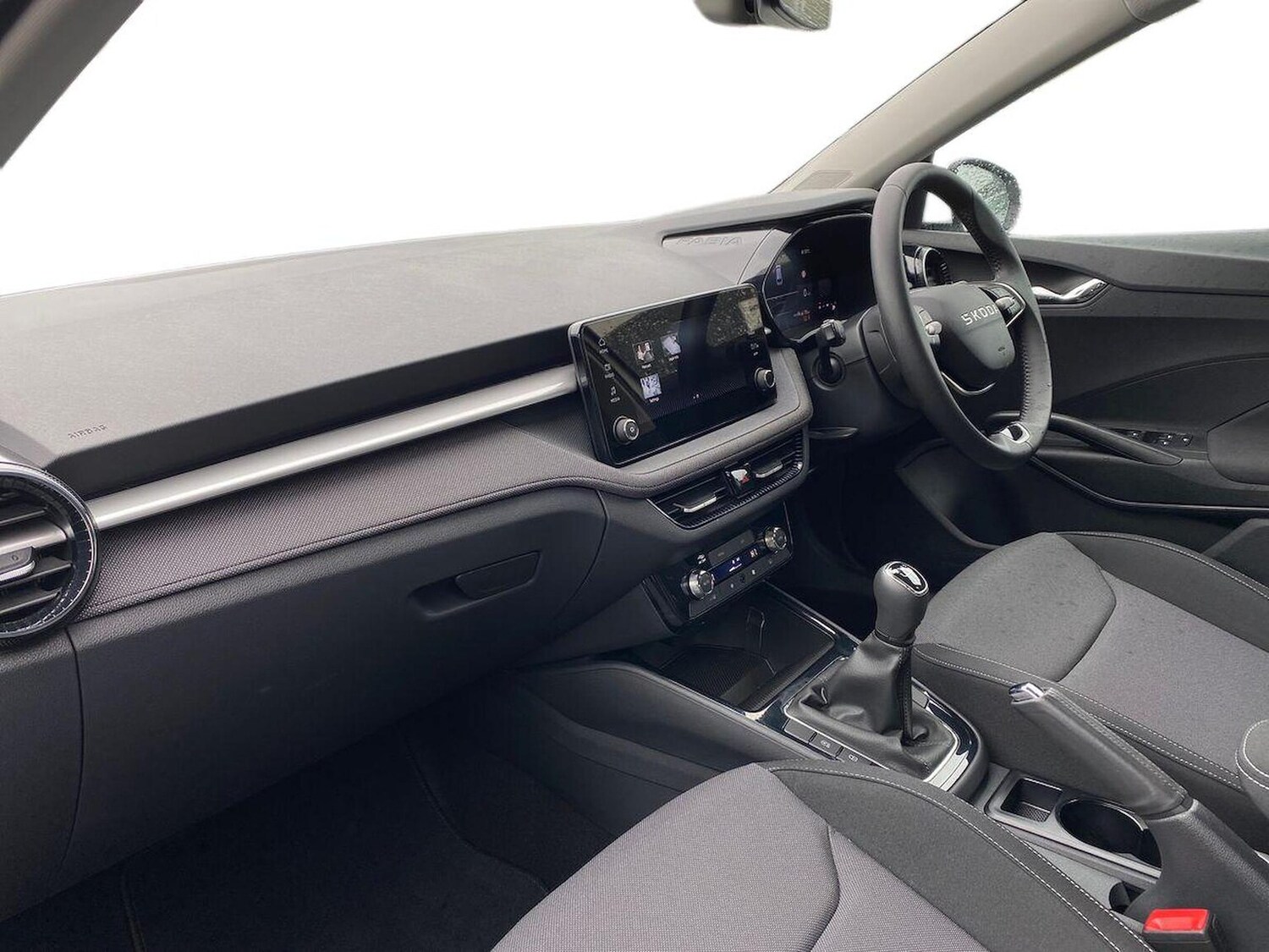 Used Skoda Fabia 2025 for sale - 78193341: Photo 7