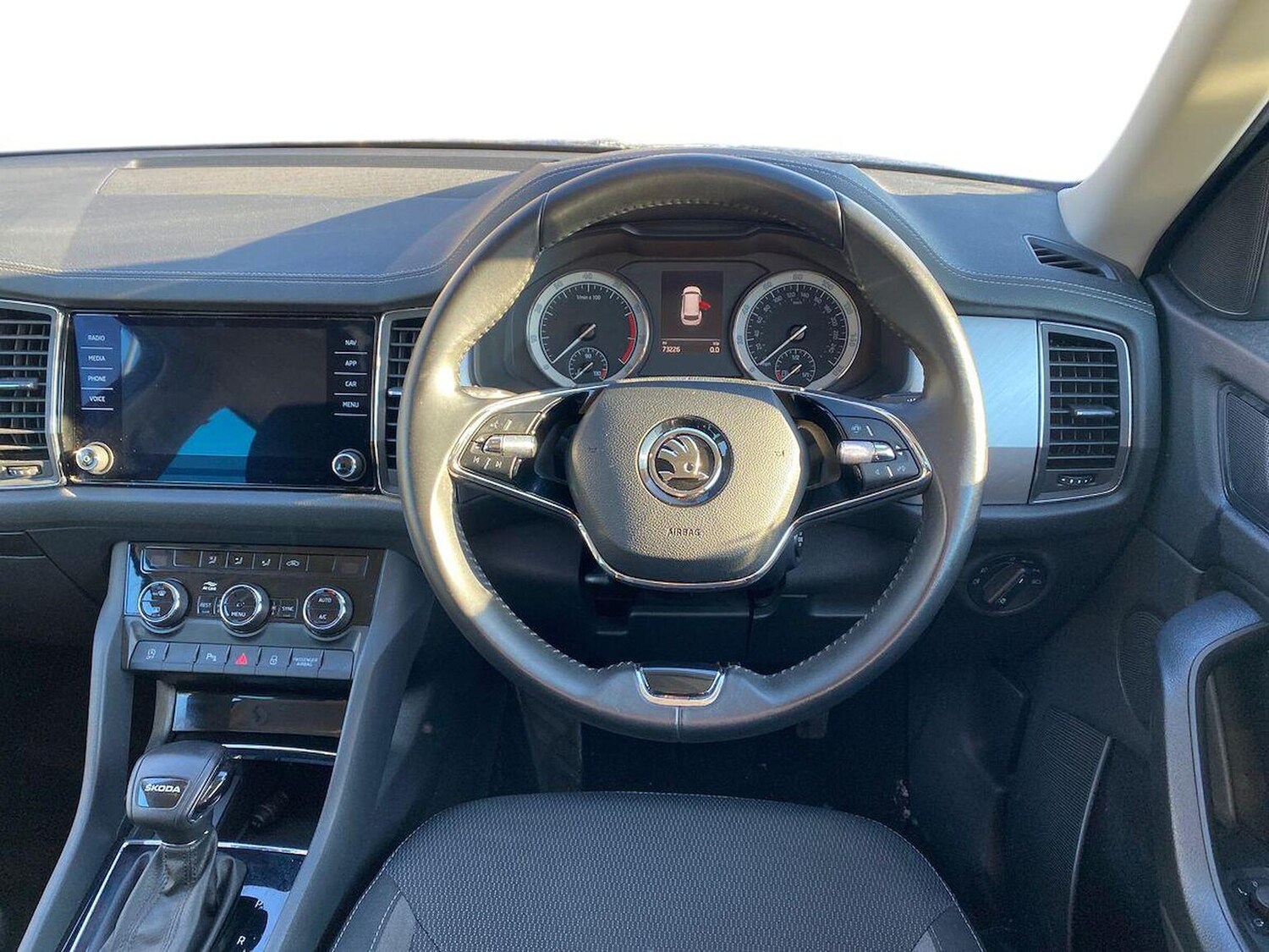 Used Skoda Kodiaq 2022 for sale - 77528834: Photo 10