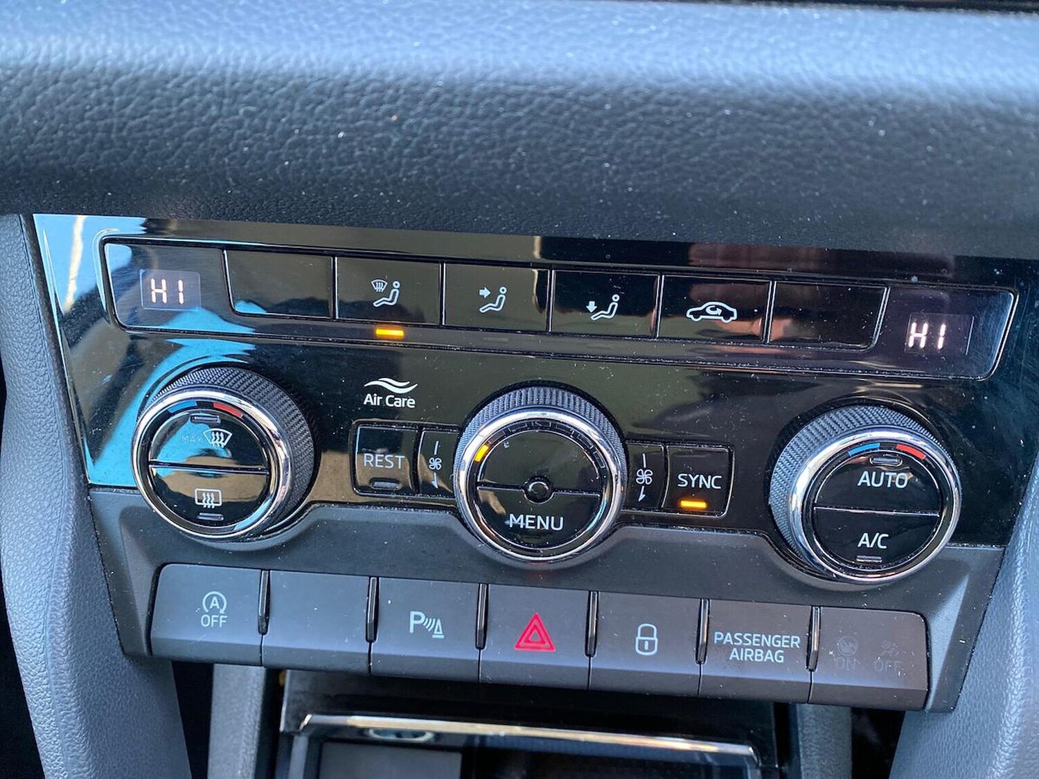 Used Skoda Kodiaq 2022 for sale - 77528834: Photo 13