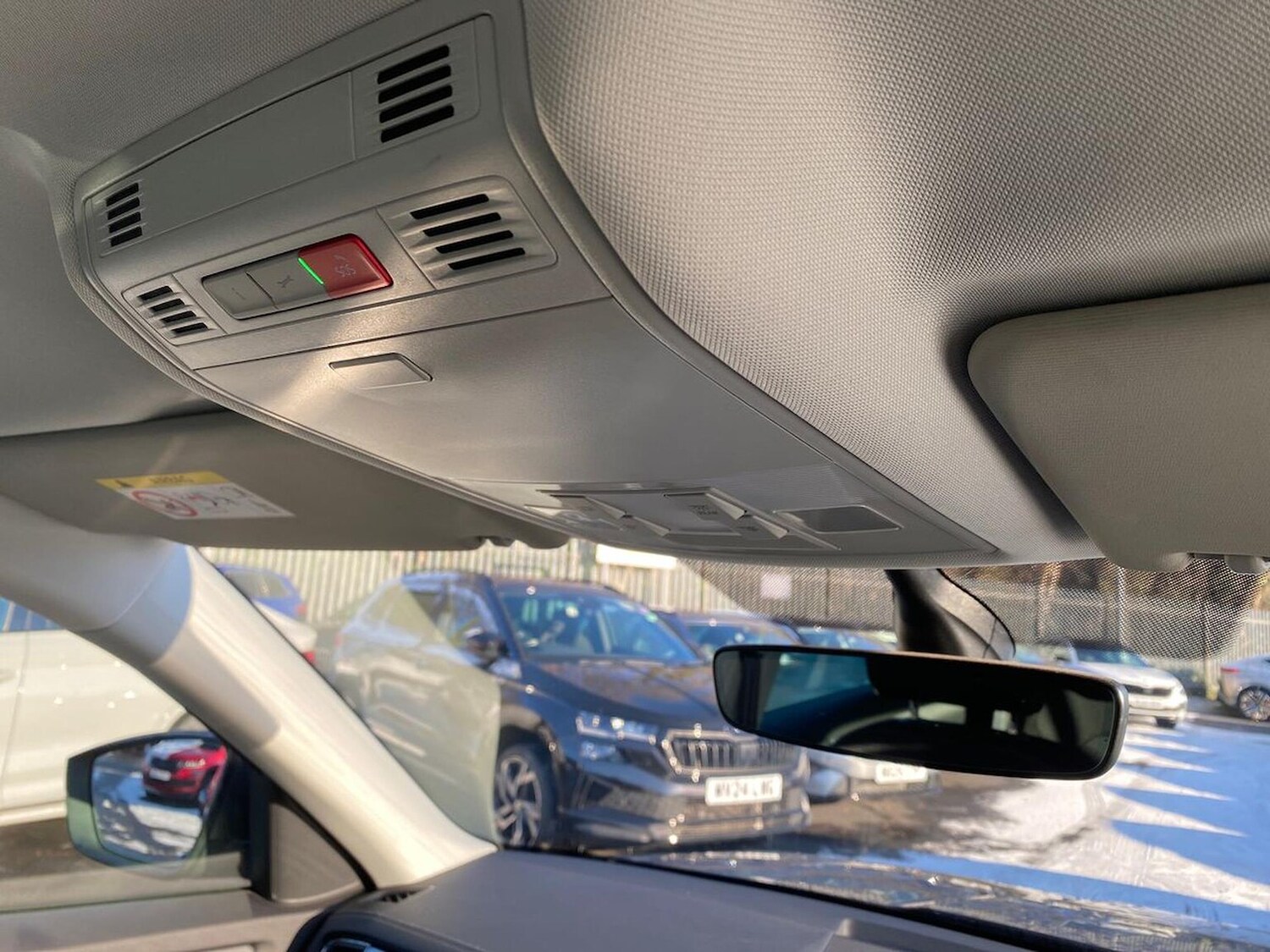 Used Skoda Kodiaq 2022 for sale - 77528834: Photo 15