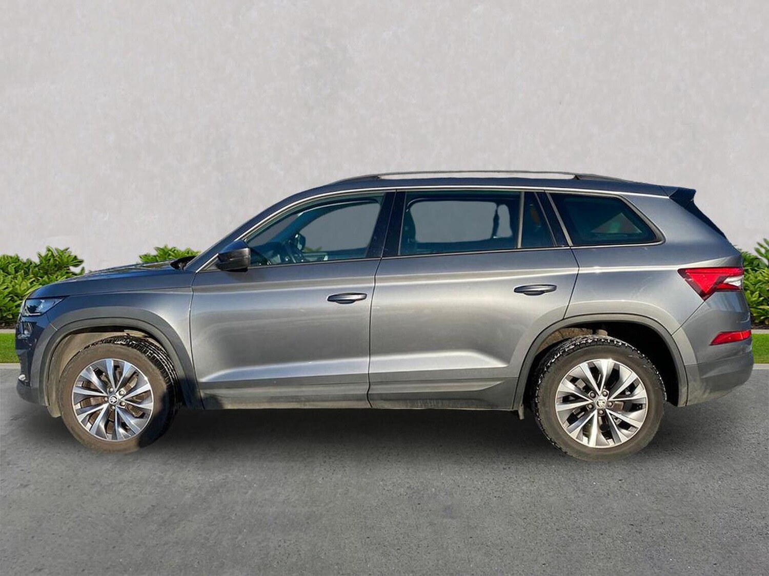 Used Skoda Kodiaq 2022 for sale - 77528834: Photo 20