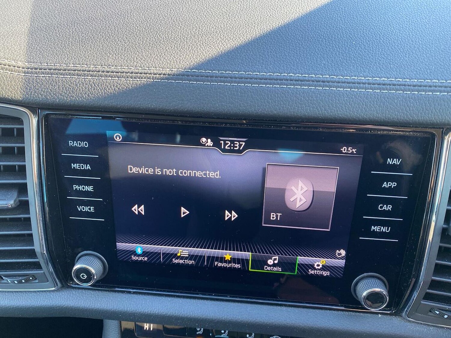 Used Skoda Kodiaq 2022 for sale - 77528834: Photo 26