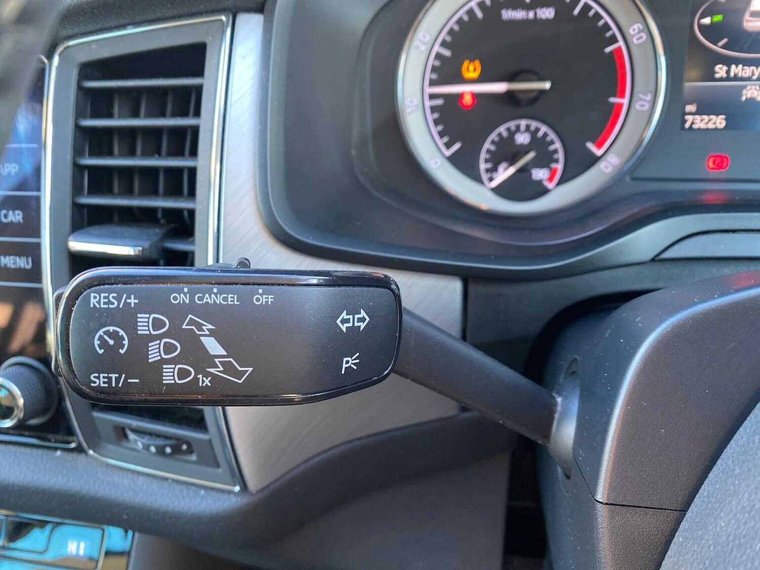 Used Skoda Kodiaq 2022 for sale - 77528834: Photo 30