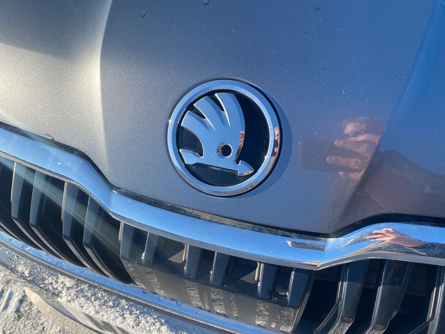 Used Skoda Kodiaq 2022 for sale - 77528834: Photo 33