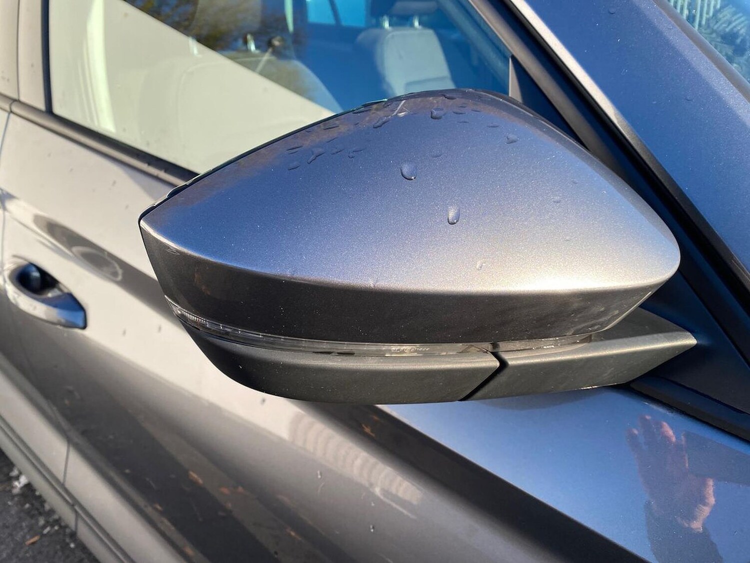 Used Skoda Kodiaq 2022 for sale - 77528834: Photo 38