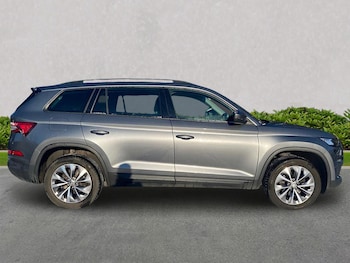 Used Skoda Kodiaq 2022 for sale - 77528834: Photo