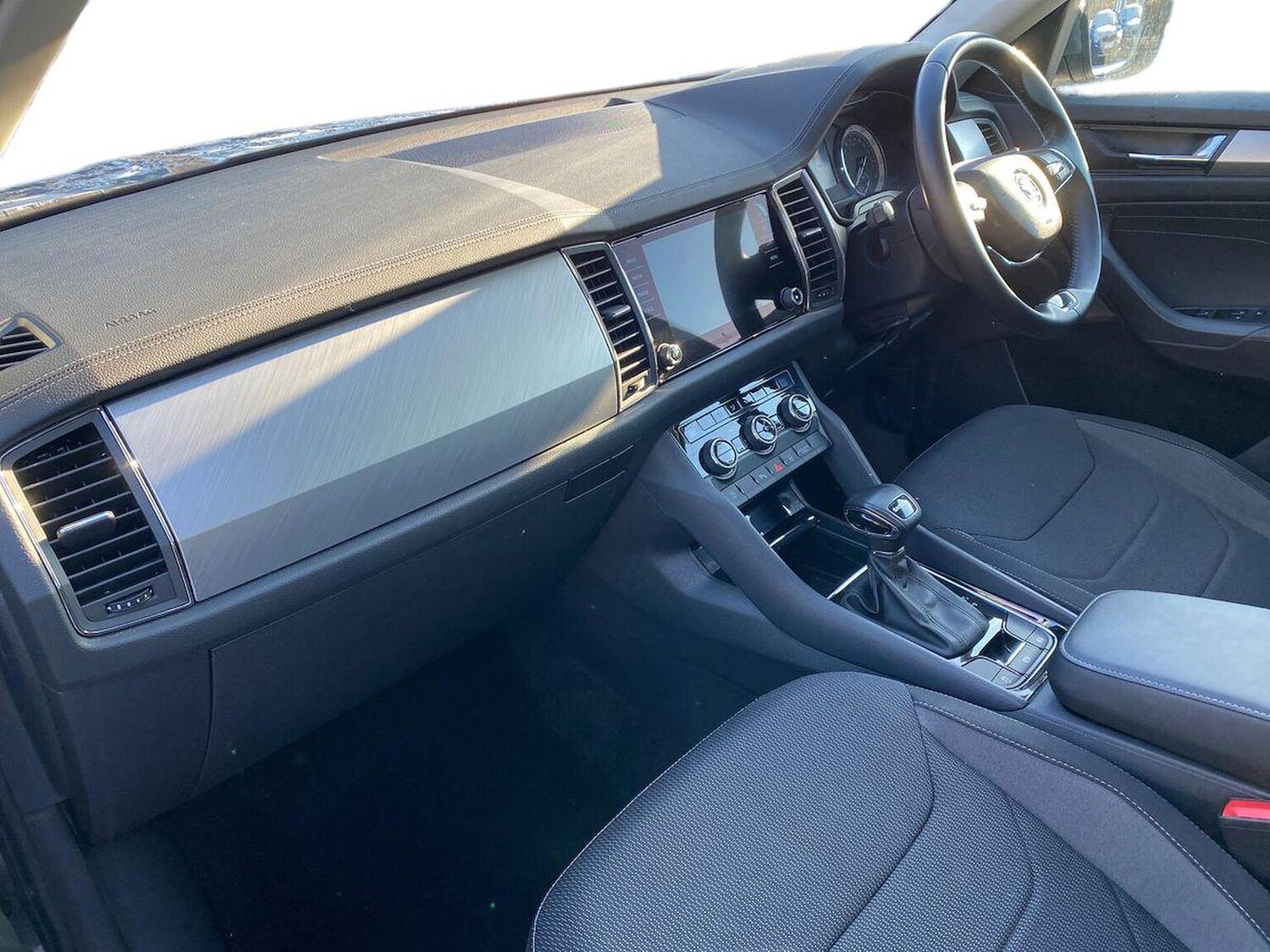 Used Skoda Kodiaq 2022 for sale - 77528834: Photo 8