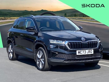 Used Skoda Karoq 2023 for sale - 79410442: Photo