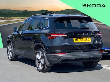 Used Skoda Karoq 2023 for sale - 79410442: Photo