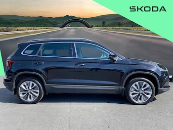 Used Skoda Karoq 2023 for sale - 79410442: Photo