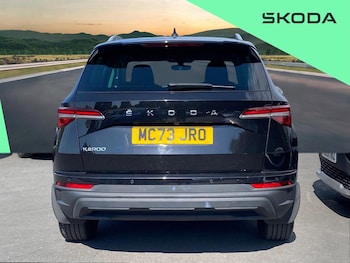 Used Skoda Karoq 2023 for sale - 79410442: Photo