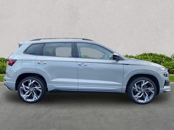 Used Skoda Karoq 2026 for sale - 79852463: Photo