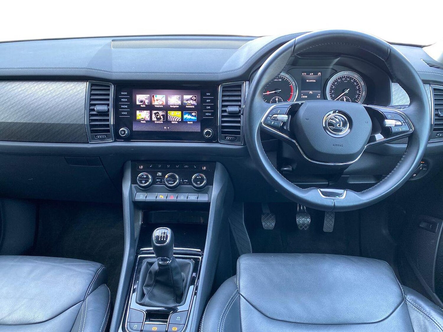 Used Skoda Kodiaq 2022 for sale - 78193387: Photo 10