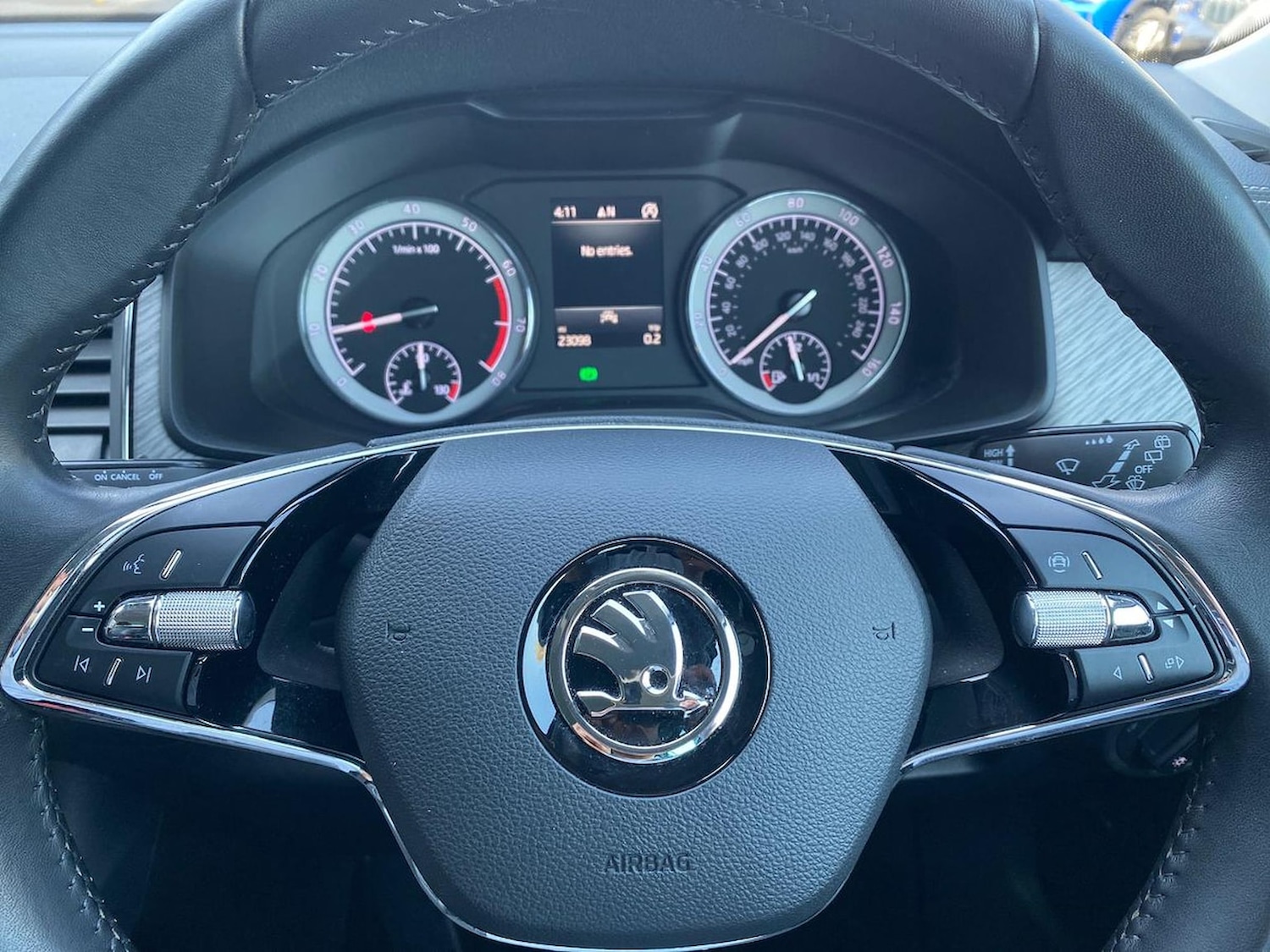 Used Skoda Kodiaq 2022 for sale - 78193387: Photo 11