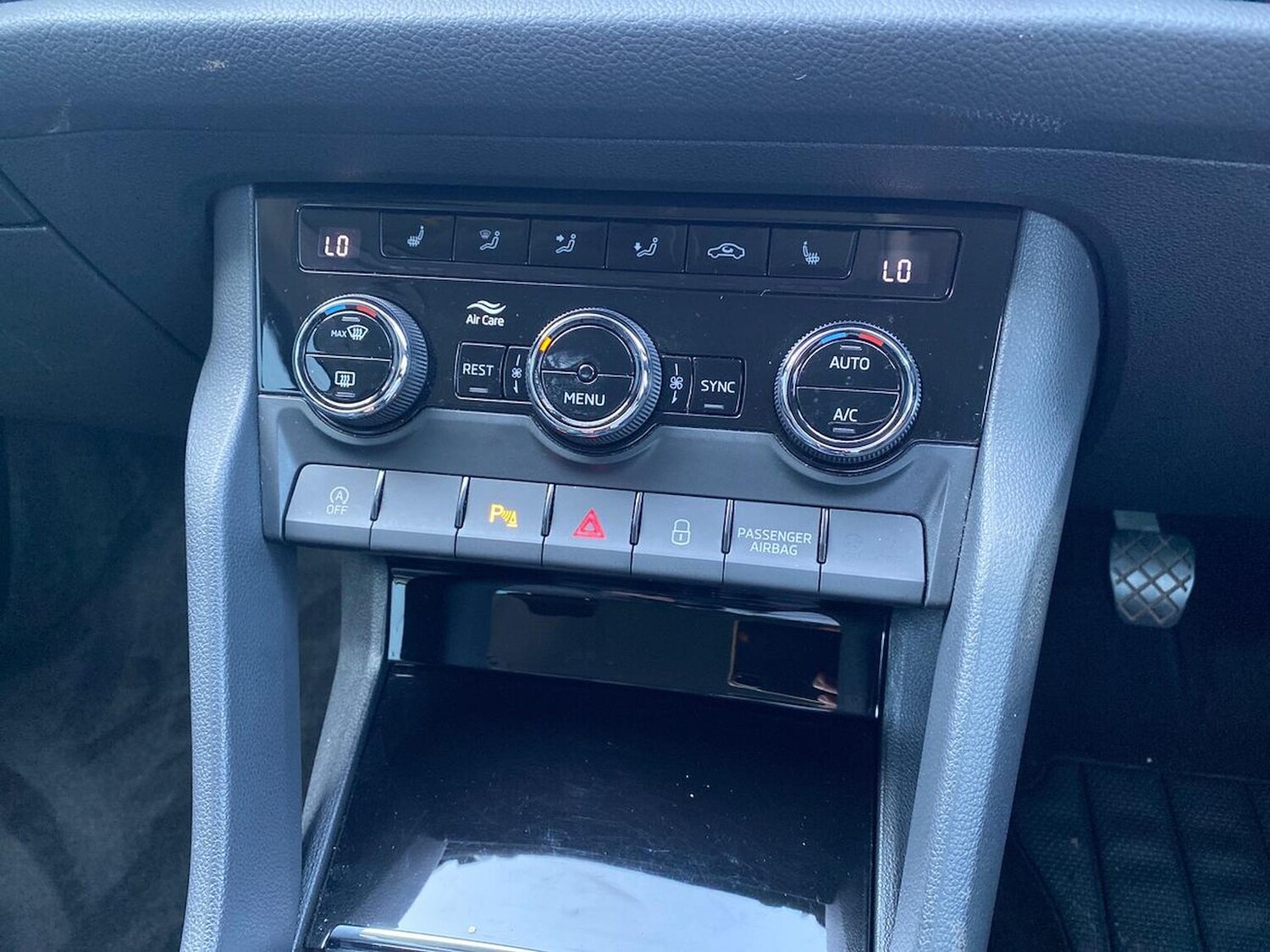 Used Skoda Kodiaq 2022 for sale - 78193387: Photo 13