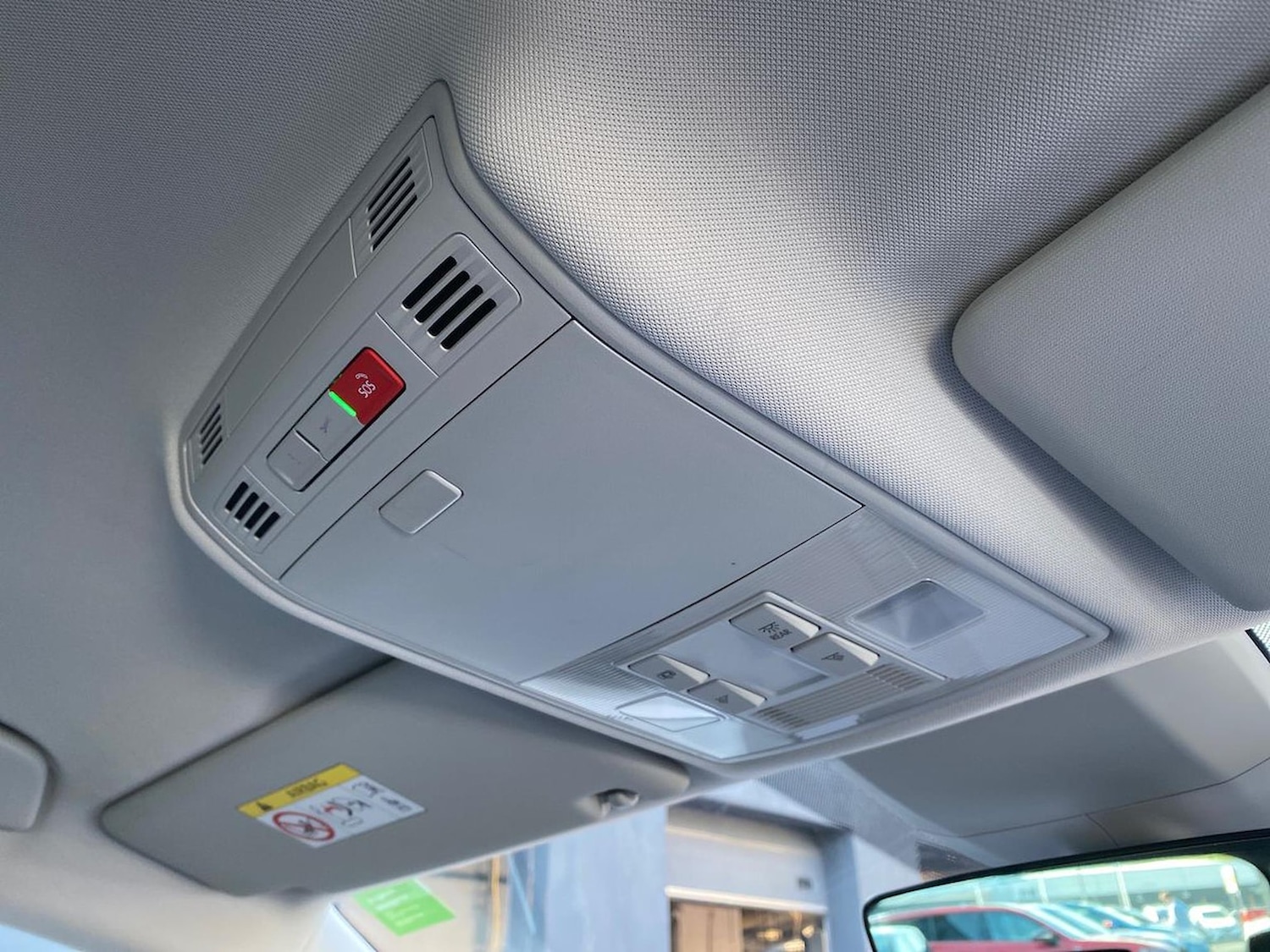 Used Skoda Kodiaq 2022 for sale - 78193387: Photo 15