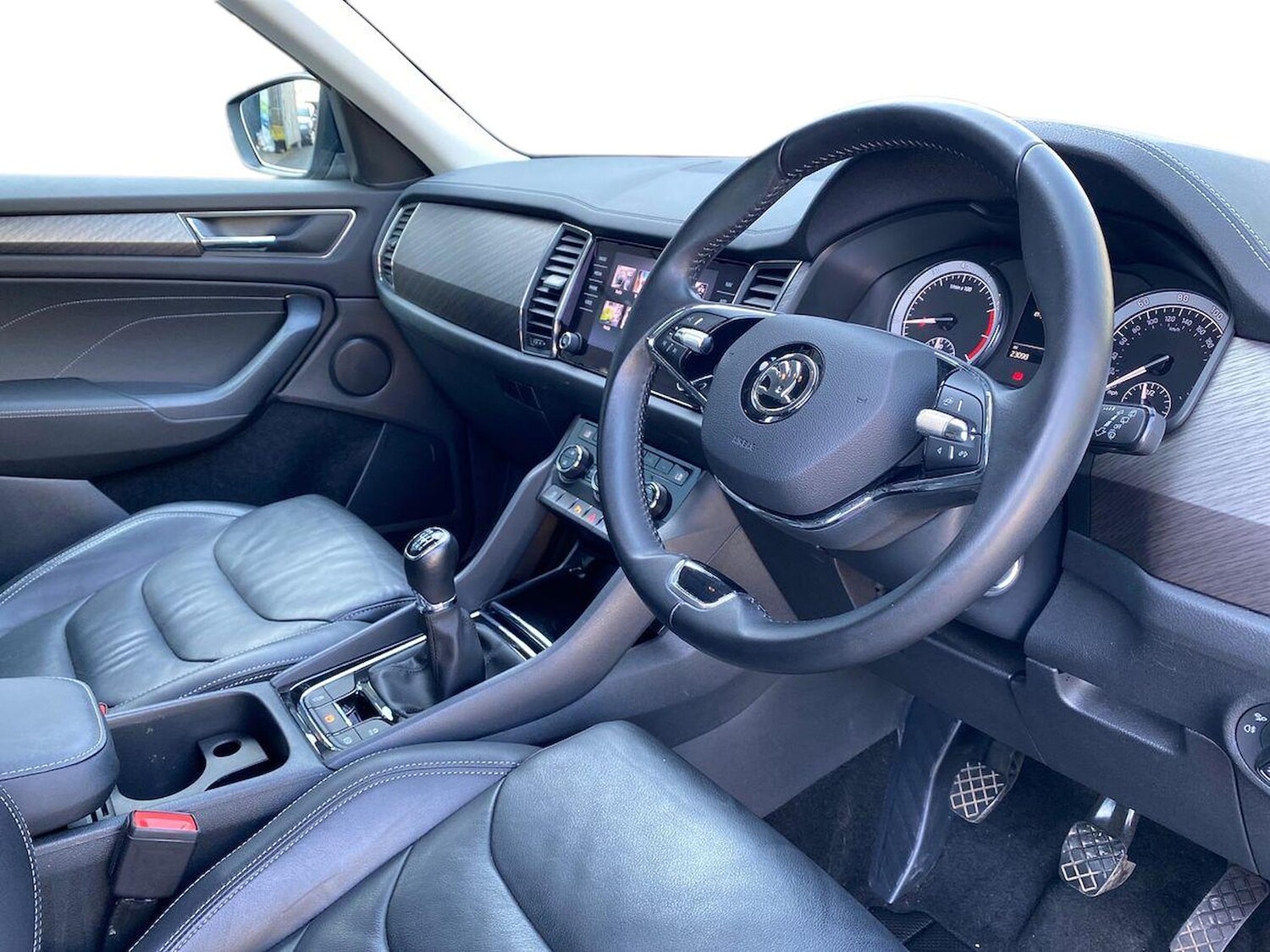 Used Skoda Kodiaq 2022 for sale - 78193387: Photo 16