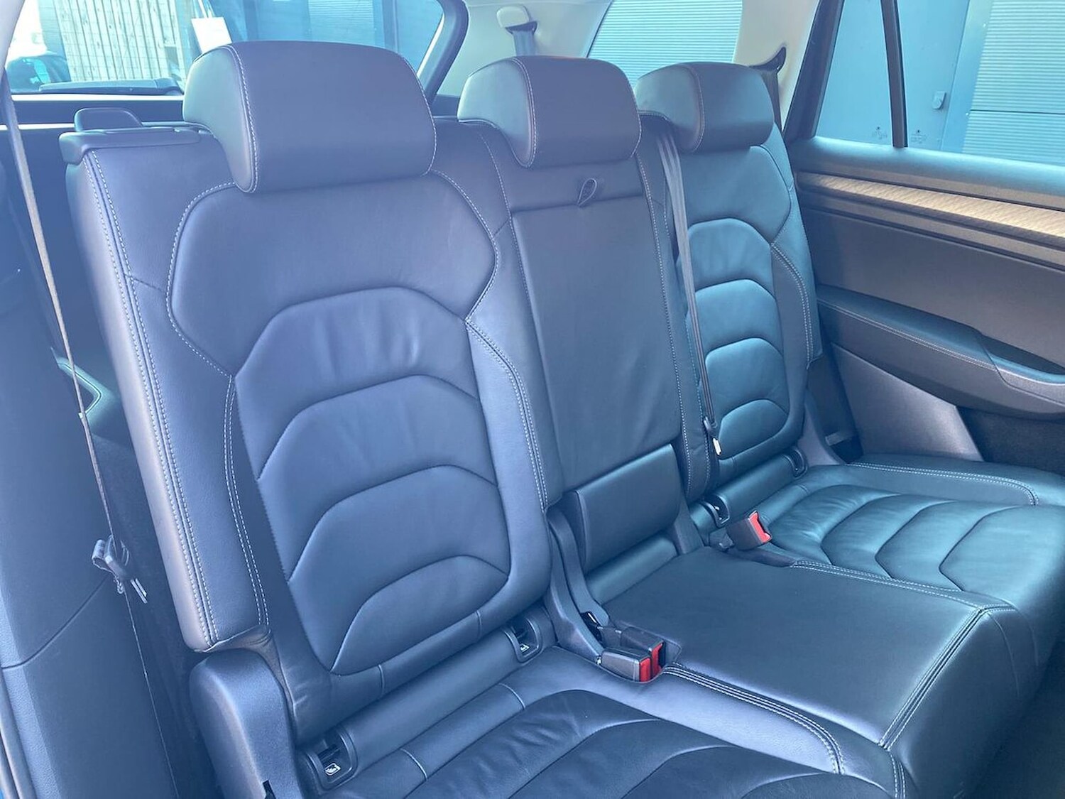 Used Skoda Kodiaq 2022 for sale - 78193387: Photo 17