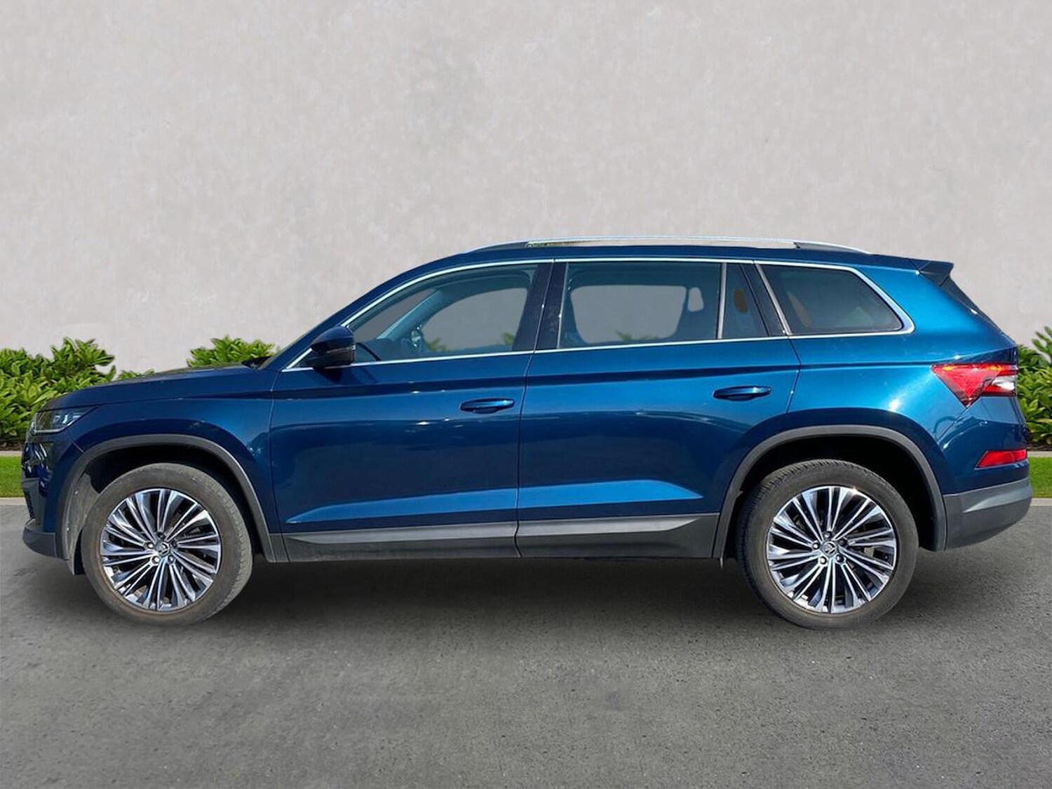 Used Skoda Kodiaq 2022 for sale - 78193387: Photo 20