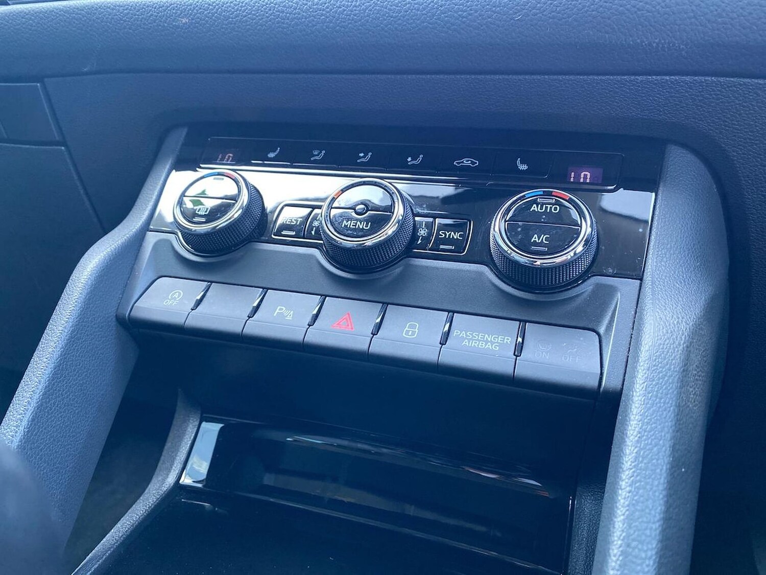 Used Skoda Kodiaq 2022 for sale - 78193387: Photo 23