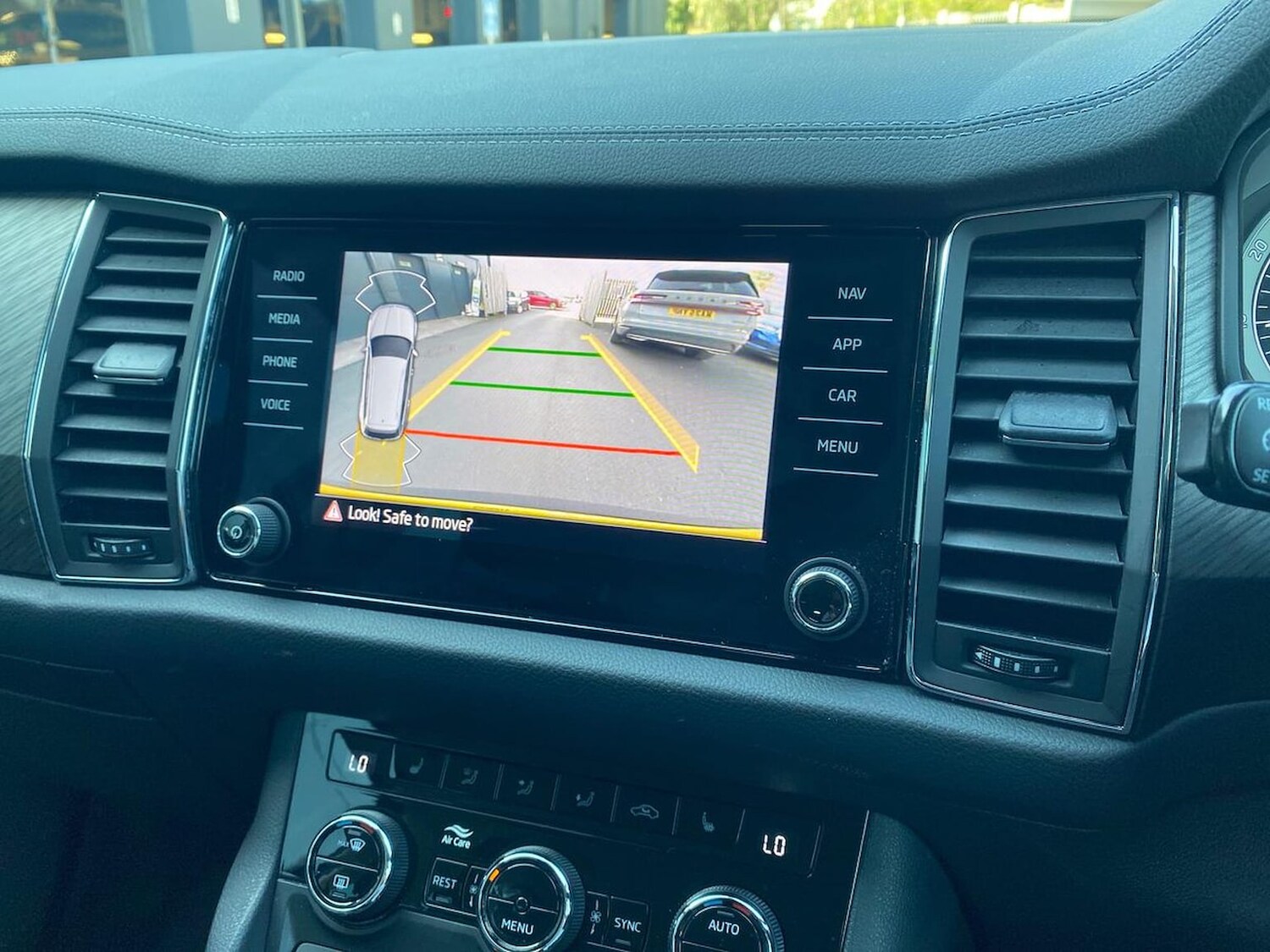 Used Skoda Kodiaq 2022 for sale - 78193387: Photo 24